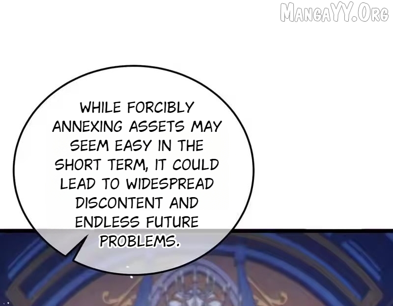 I Rely on My Invincibility to Deal Tons of Damage Passively! Chapter 150 - page 40